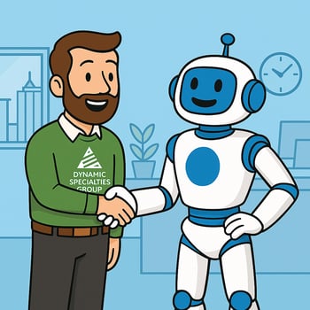 AI Just Got a Promotion Blog Image