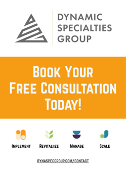 Book Your Free Consultation Today!