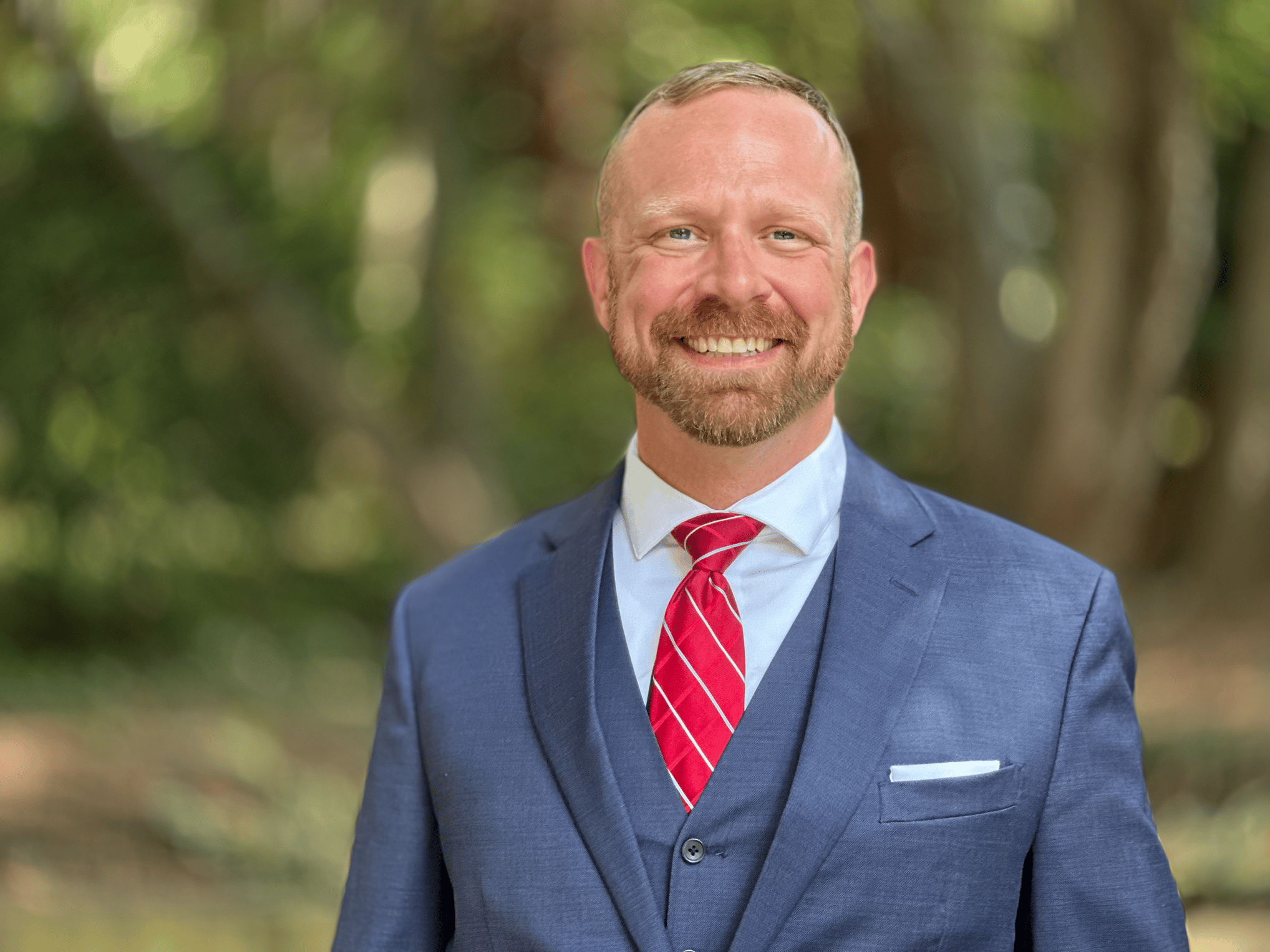 Joshua Karrasch Profile Image