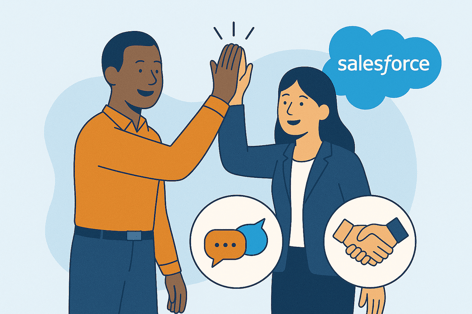 Salesforce Partner Image