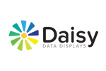 Daisy Data Displays