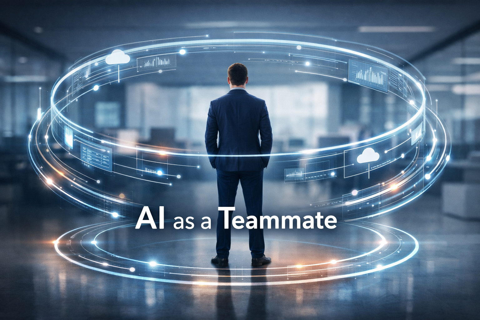 How to Build an Agentic Enterprise on Salesforce: A Step-by-Step Guide to AI-Driven Decision Making